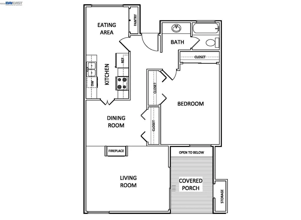 810 Oak Grove Road Concord CA 94518