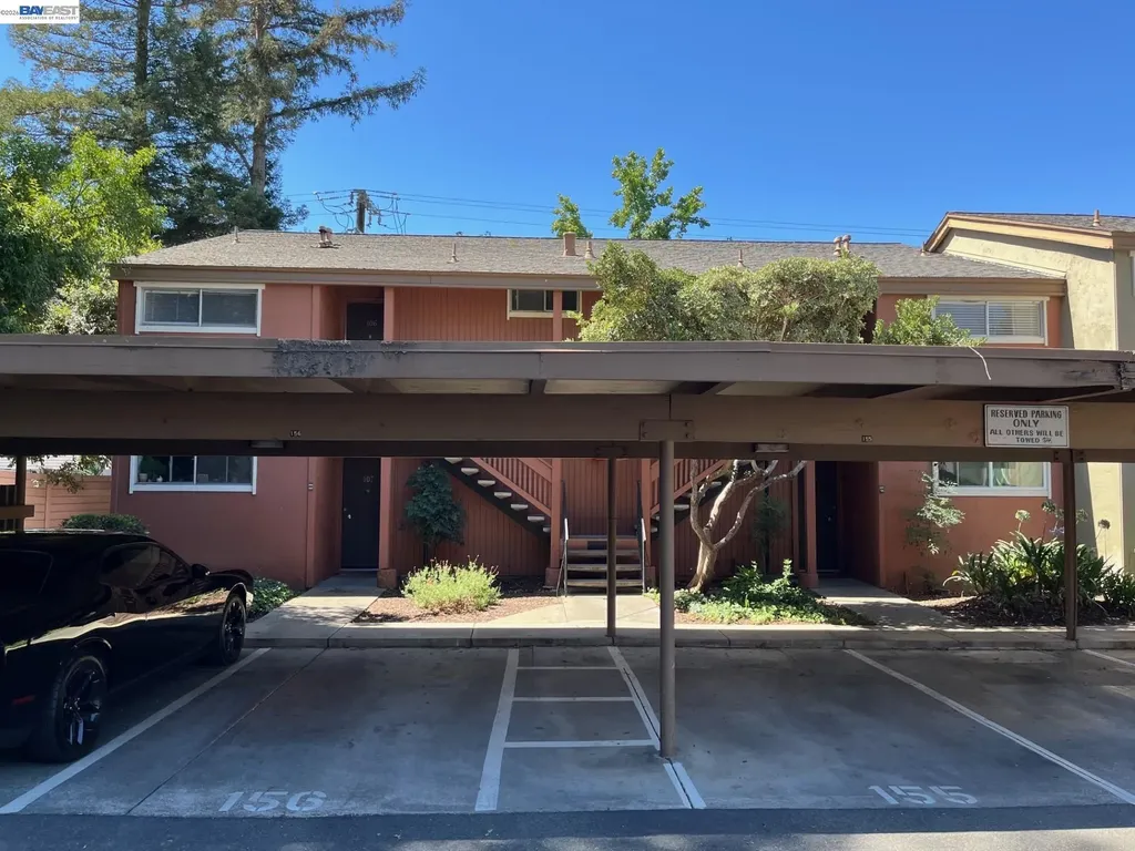 810 Oak Grove Road Concord CA 94518
