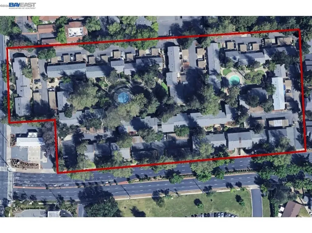 810 Oak Grove Road Concord CA 94518