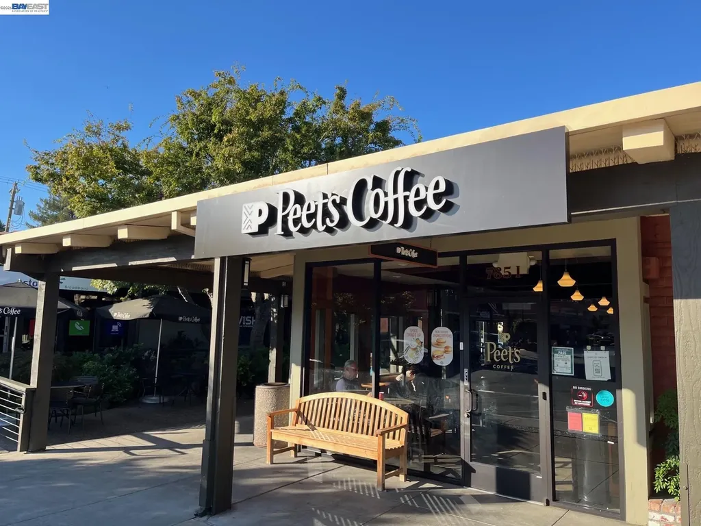 810 Oak Grove Road Concord CA 94518