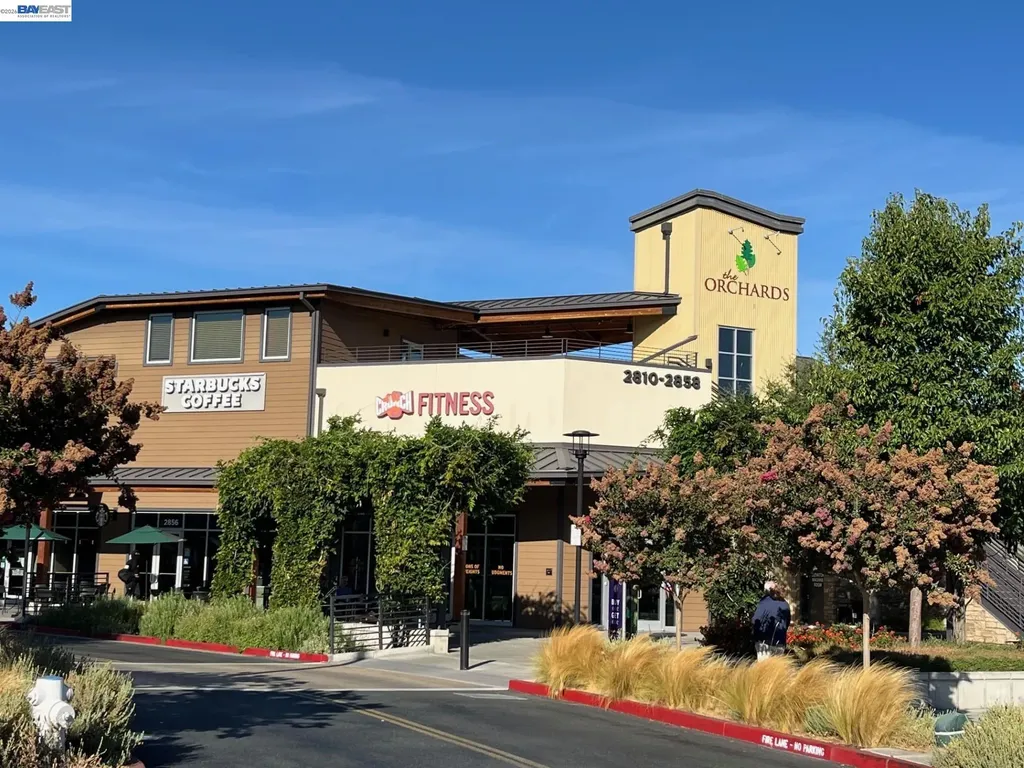 810 Oak Grove Road Concord CA 94518