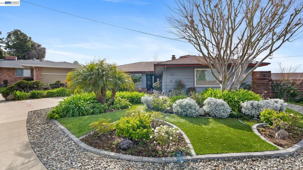 1269 Gabriel Court San Leandro CA 94577