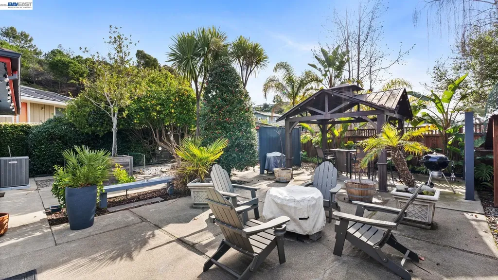 1269 Gabriel Court San Leandro CA 94577