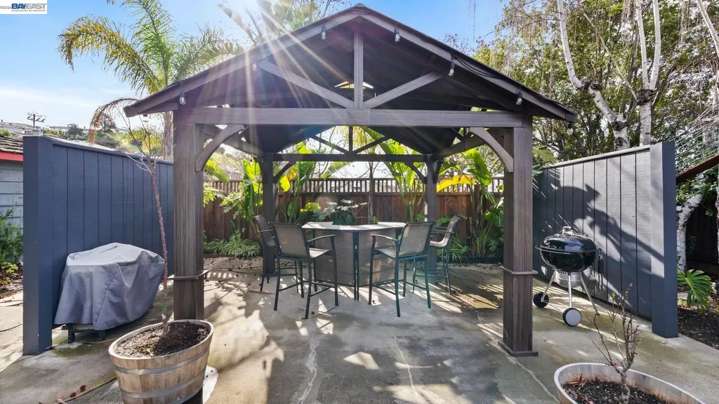 1269 Gabriel Court San Leandro CA 94577