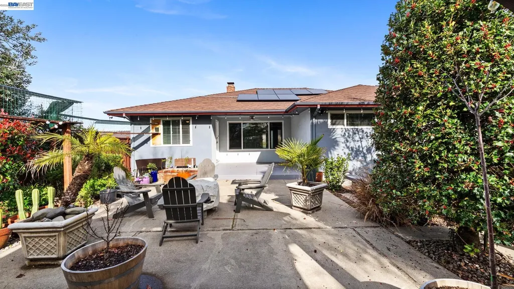 1269 Gabriel Court San Leandro CA 94577