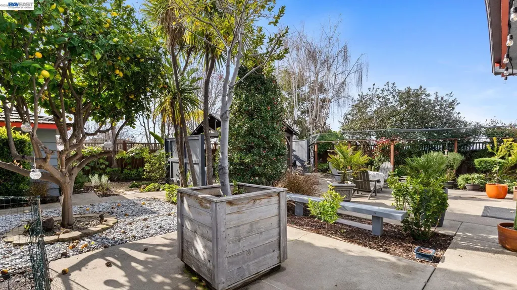 1269 Gabriel Court San Leandro CA 94577