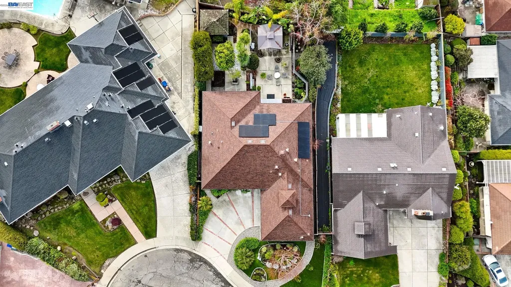 1269 Gabriel Court San Leandro CA 94577