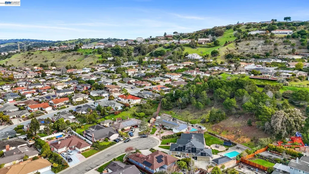 1269 Gabriel Court San Leandro CA 94577