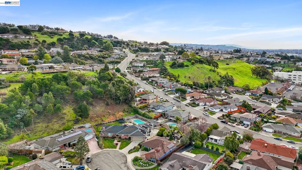 1269 Gabriel Court San Leandro CA 94577