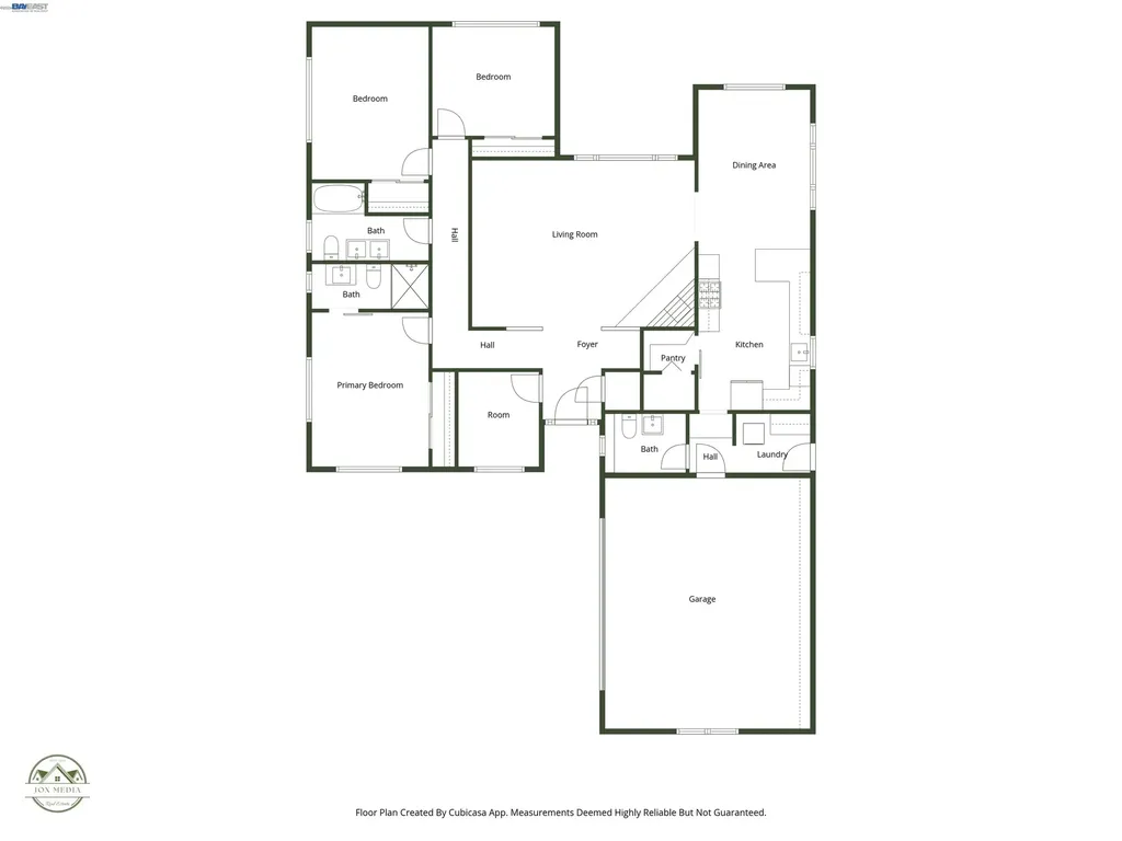 1269 Gabriel Court San Leandro CA 94577