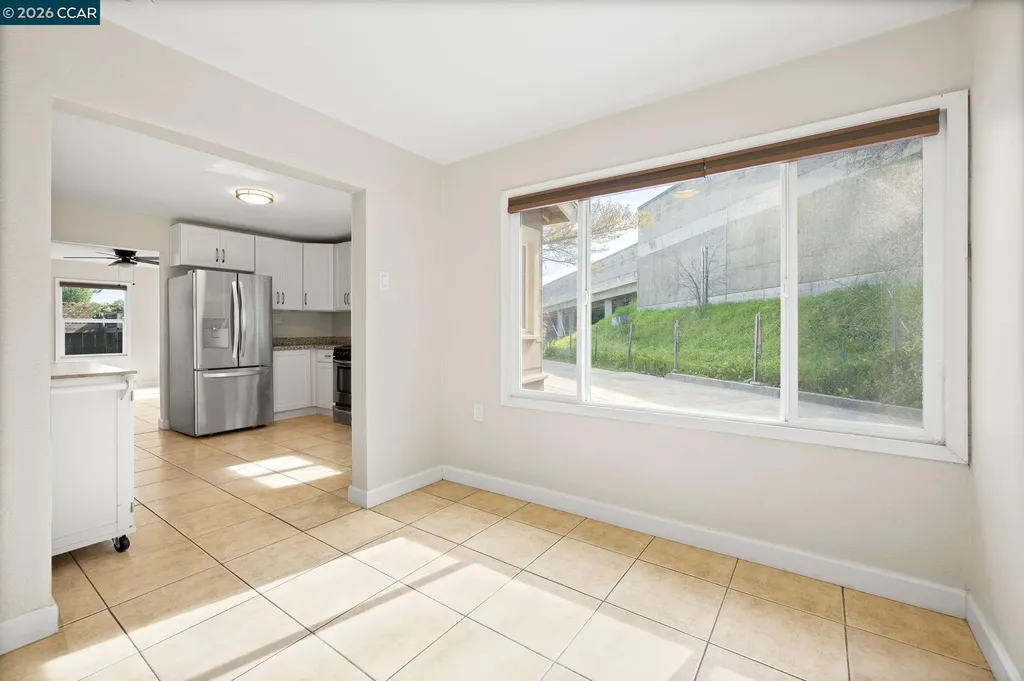 4820 Blum Road Martinez CA 94553