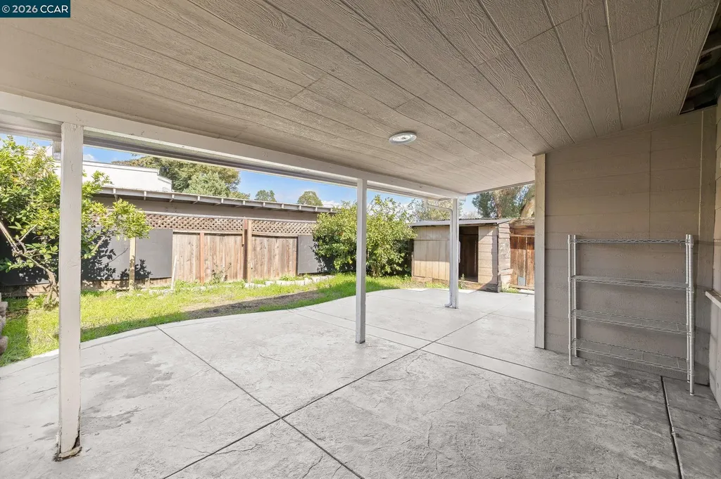 4820 Blum Road Martinez CA 94553