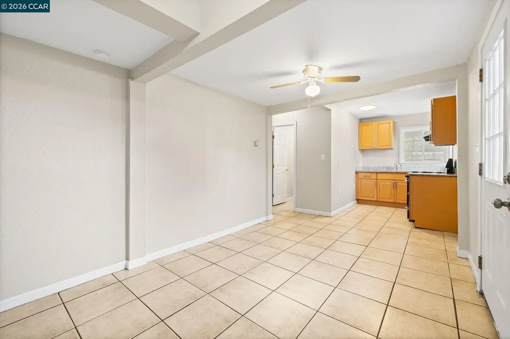 4820 Blum Road Martinez CA 94553