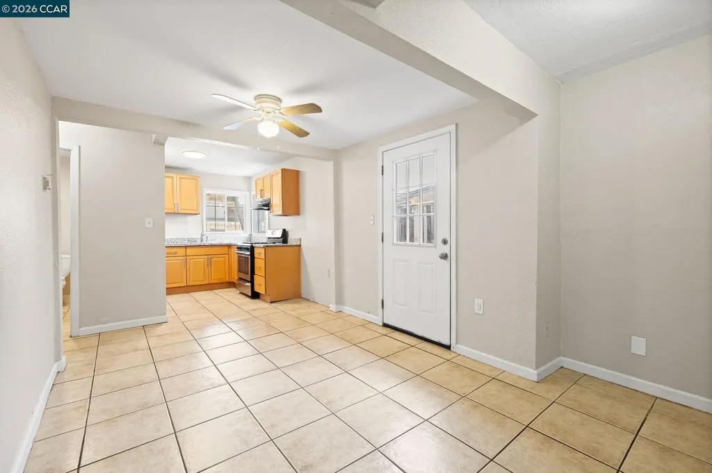4820 Blum Road Martinez CA 94553