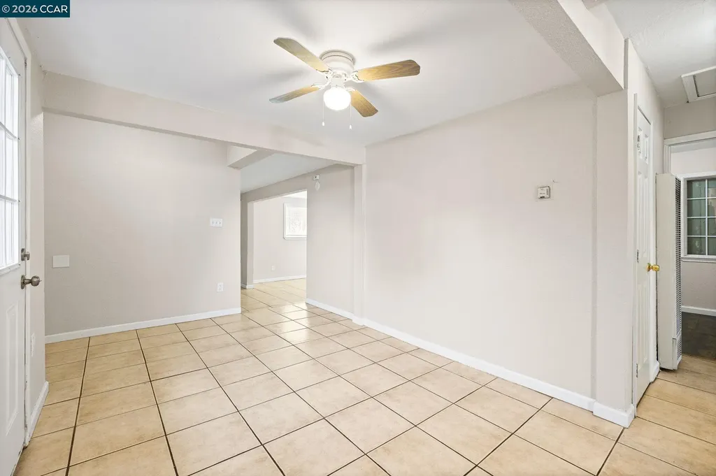 4820 Blum Road Martinez CA 94553