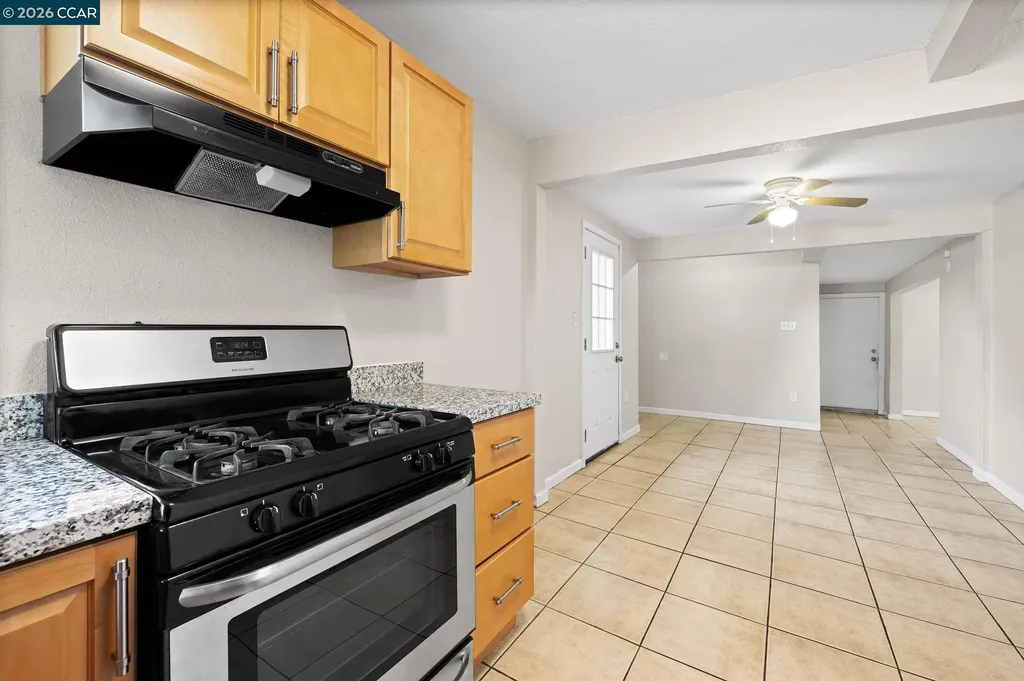 4820 Blum Road Martinez CA 94553