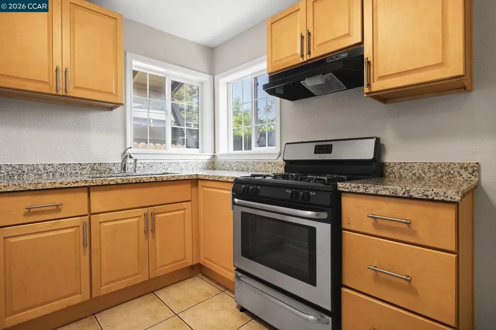 4820 Blum Road Martinez CA 94553