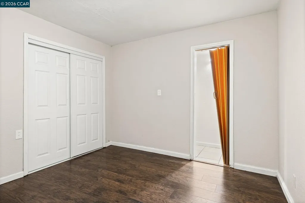 4820 Blum Road Martinez CA 94553