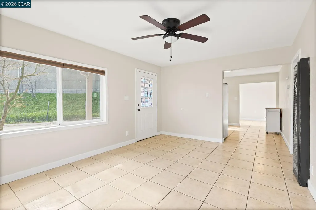 4820 Blum Road Martinez CA 94553