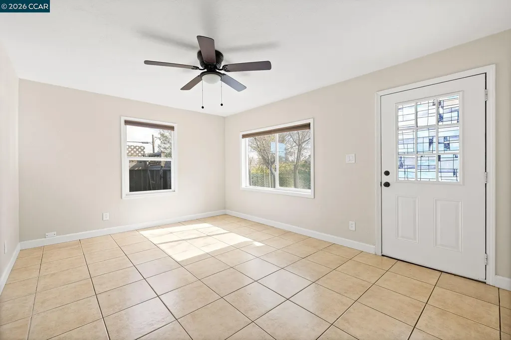 4820 Blum Road Martinez CA 94553