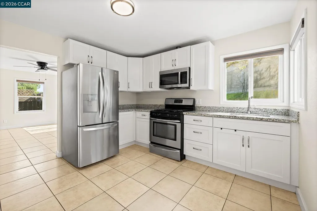 4820 Blum Road Martinez CA 94553