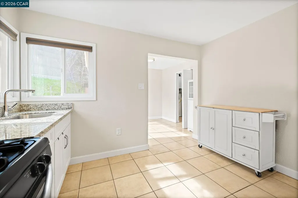 4820 Blum Road Martinez CA 94553