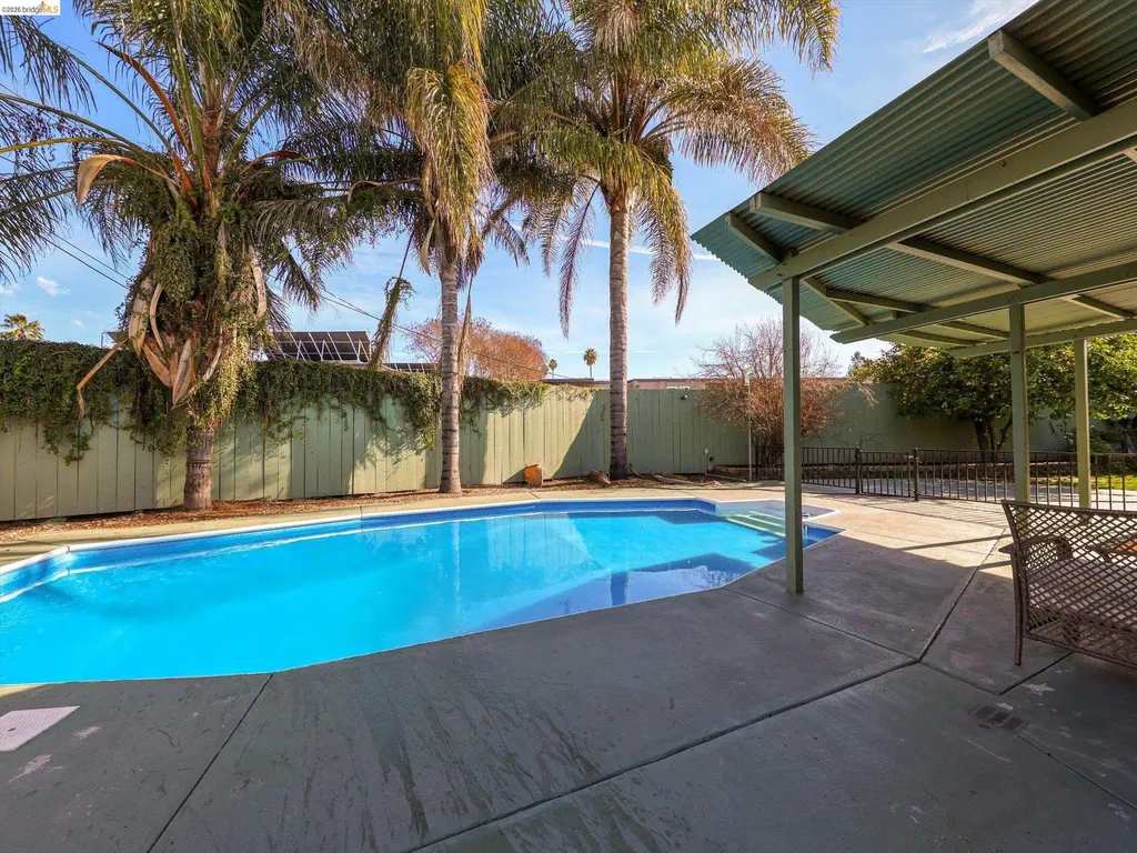 1134 Lovell Court Concord CA 94520