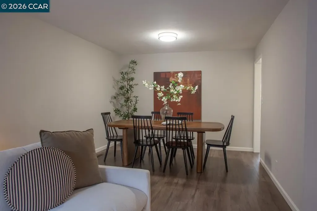 2257 Gladwin Drive Walnut Creek CA 94596