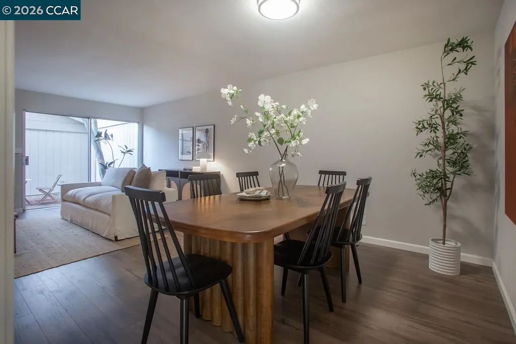 2257 Gladwin Drive Walnut Creek CA 94596