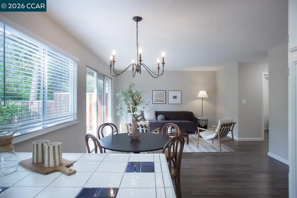 2257 Gladwin Drive Walnut Creek CA 94596