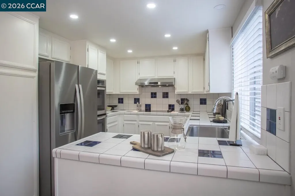 2257 Gladwin Drive Walnut Creek CA 94596