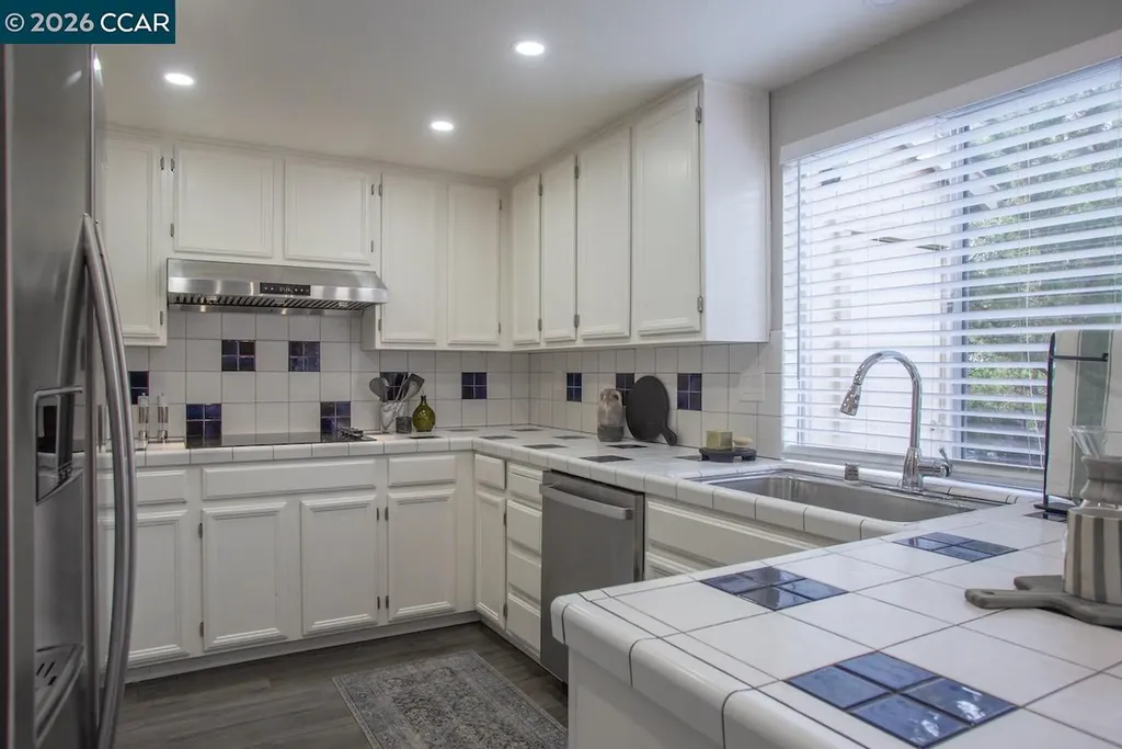 2257 Gladwin Drive Walnut Creek CA 94596