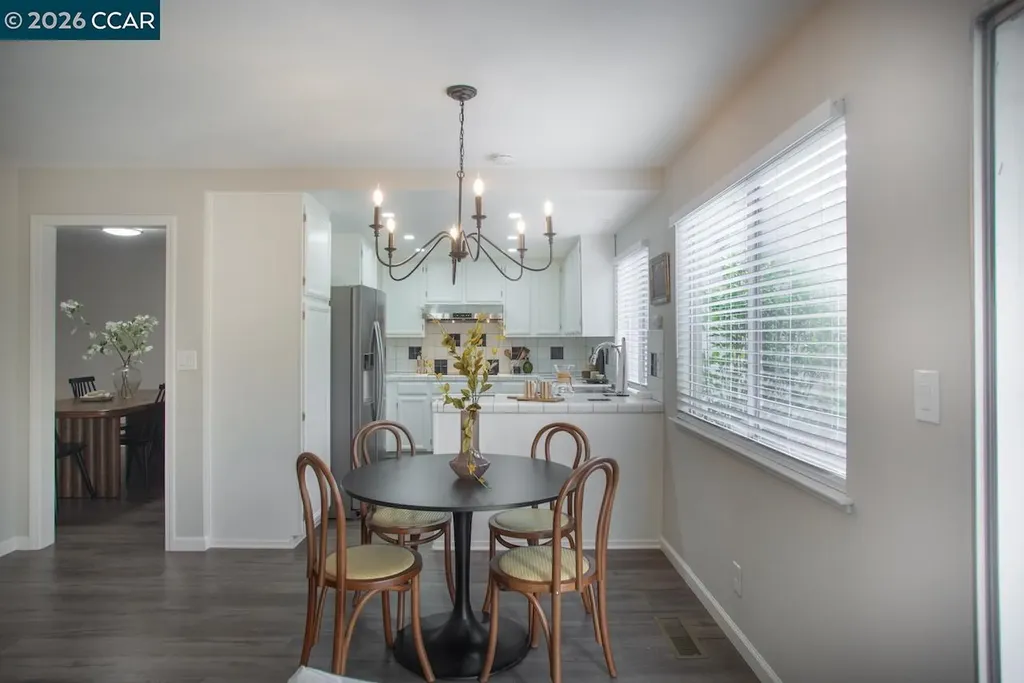 2257 Gladwin Drive Walnut Creek CA 94596