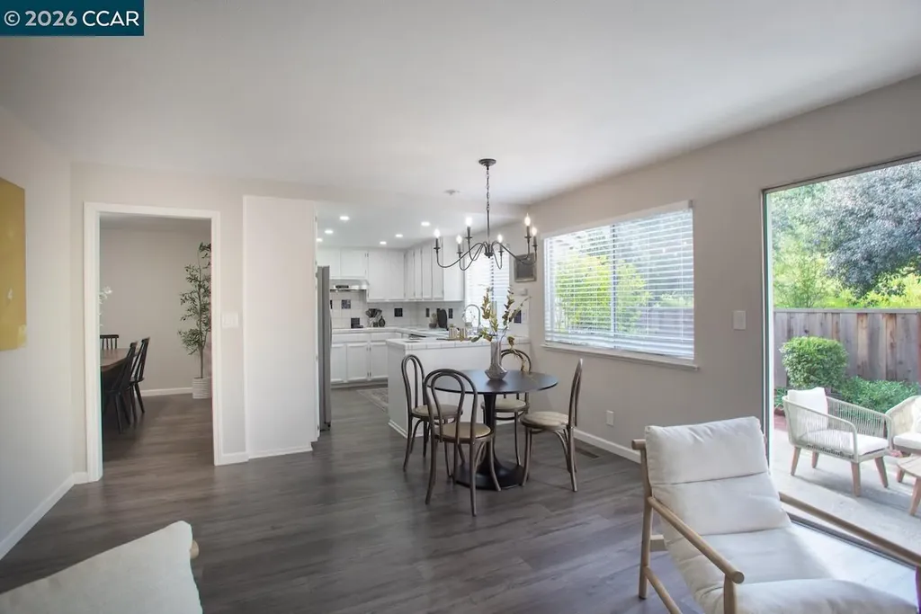 2257 Gladwin Drive Walnut Creek CA 94596