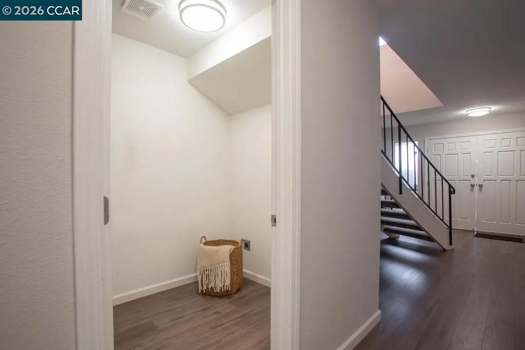 2257 Gladwin Drive Walnut Creek CA 94596