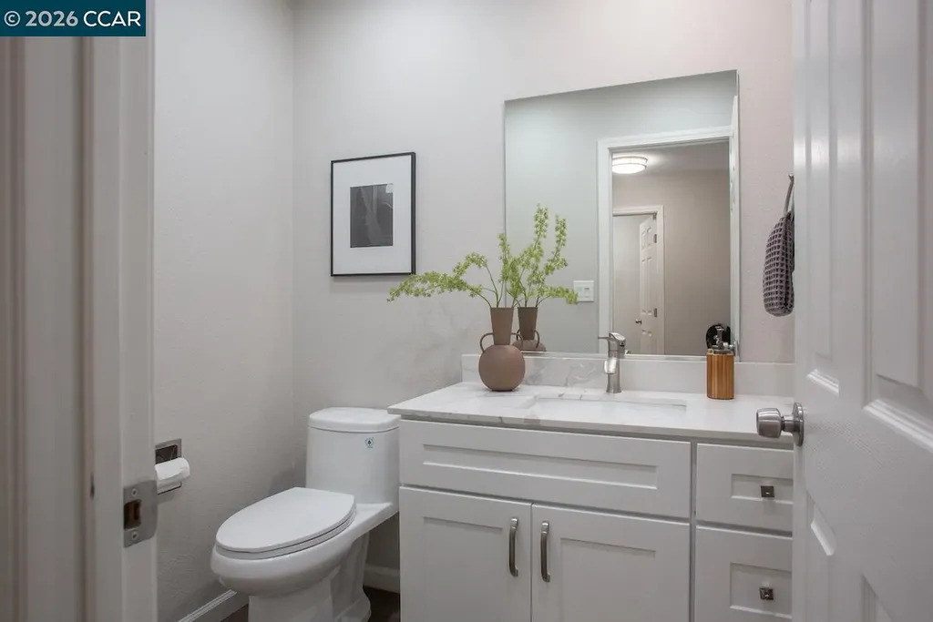 2257 Gladwin Drive Walnut Creek CA 94596