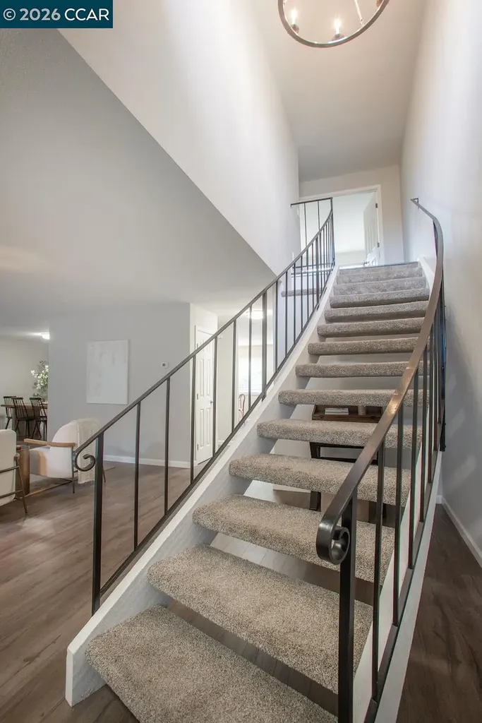 2257 Gladwin Drive Walnut Creek CA 94596