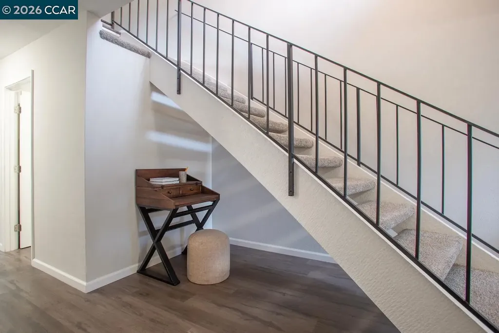 2257 Gladwin Drive Walnut Creek CA 94596