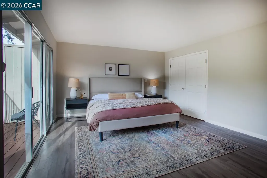 2257 Gladwin Drive Walnut Creek CA 94596