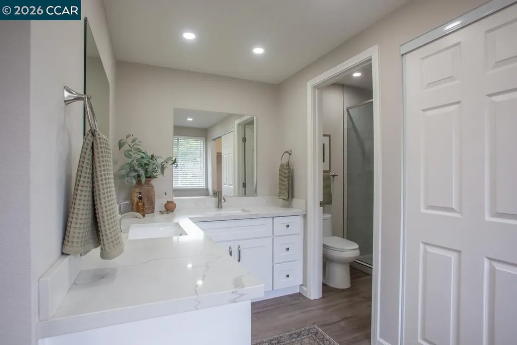 2257 Gladwin Drive Walnut Creek CA 94596