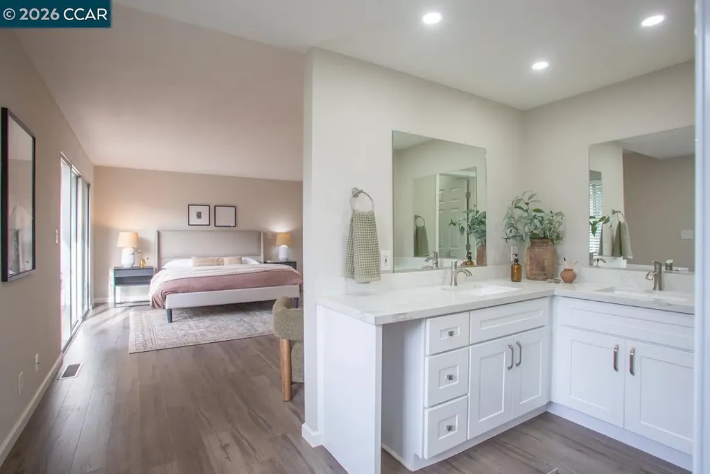 2257 Gladwin Drive Walnut Creek CA 94596