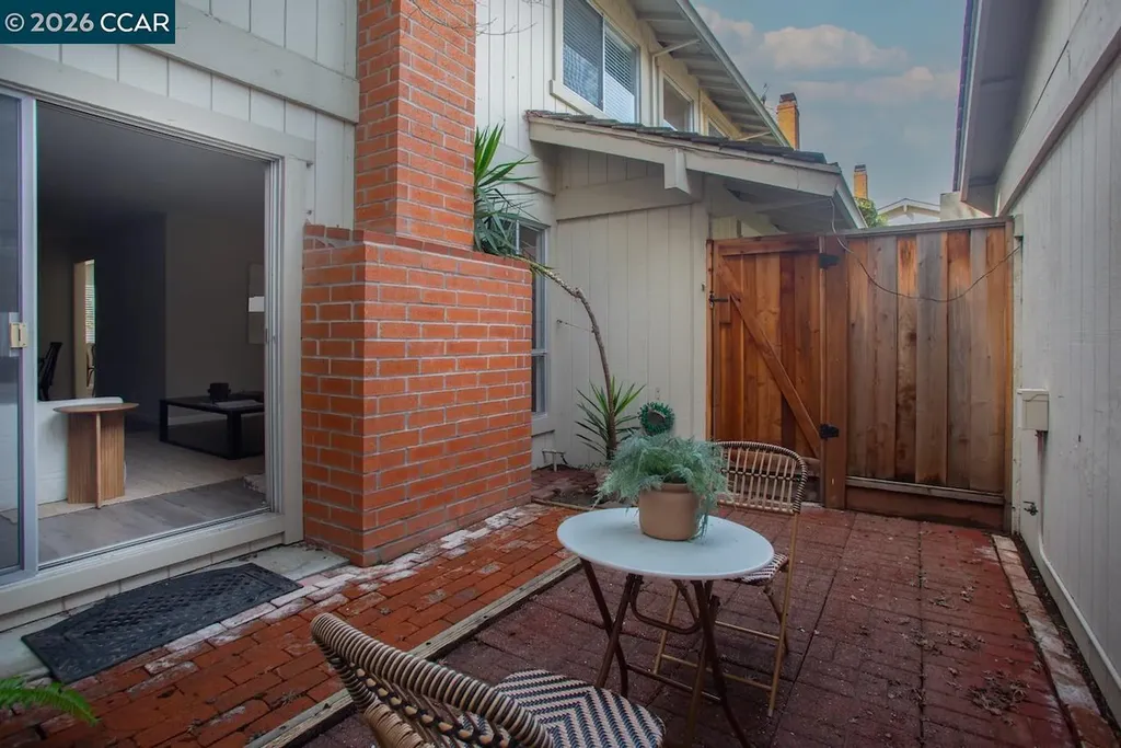 2257 Gladwin Drive Walnut Creek CA 94596