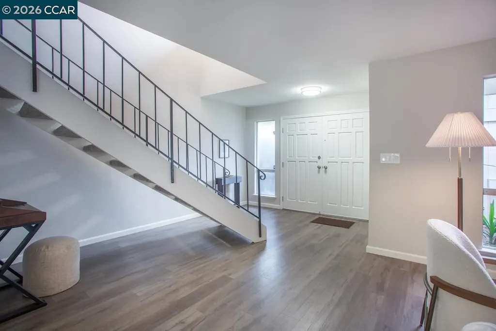 2257 Gladwin Drive Walnut Creek CA 94596