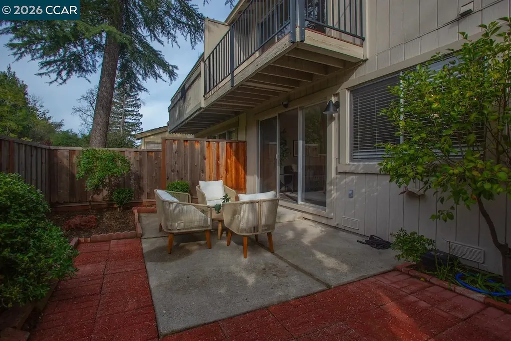 2257 Gladwin Drive Walnut Creek CA 94596