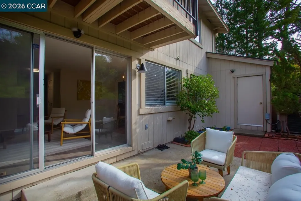 2257 Gladwin Drive Walnut Creek CA 94596