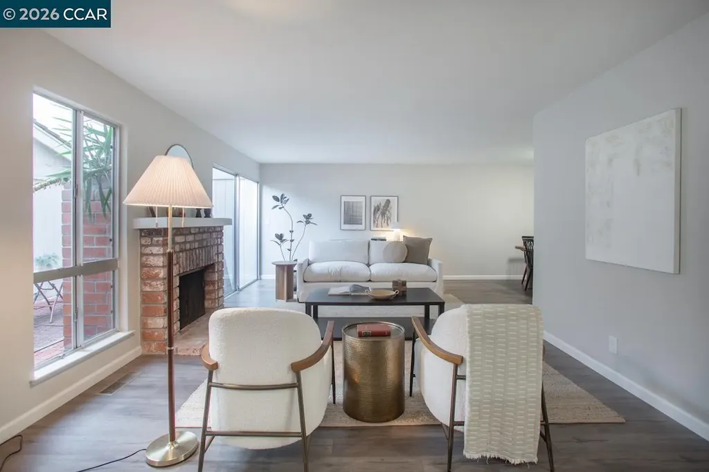 2257 Gladwin Drive Walnut Creek CA 94596