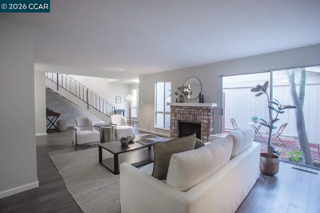 2257 Gladwin Drive Walnut Creek CA 94596