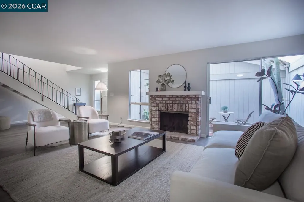 2257 Gladwin Drive Walnut Creek CA 94596