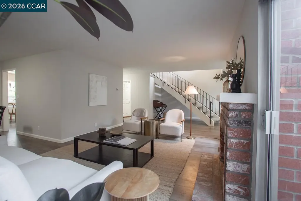 2257 Gladwin Drive Walnut Creek CA 94596