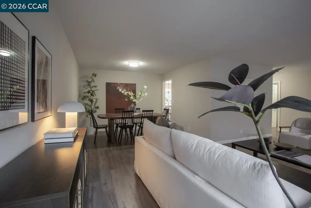 2257 Gladwin Drive Walnut Creek CA 94596